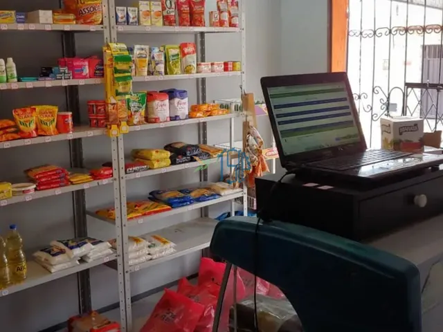 Imagem 11: OPORTUNIDADE CASA A VENDA EM NOSSA SENHORA DA APRESENTAÇÃO / CASA COM 2 PONTOS E ÁREA