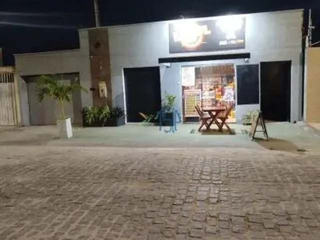 Imagem 13: OPORTUNIDADE CASA A VENDA EM NOSSA SENHORA DA APRESENTAÇÃO / CASA COM 2 PONTOS E ÁREA