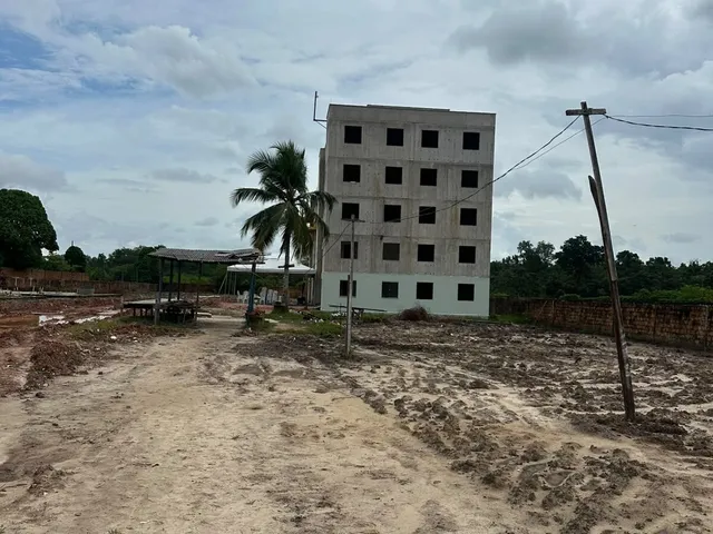 Imagem 8: Apartamento Térreo com Garden Privativo à Venda no Maguari