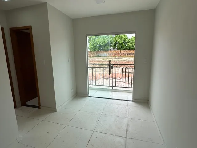 Imagem 13: Apartamento Térreo com Garden Privativo à Venda no Maguari