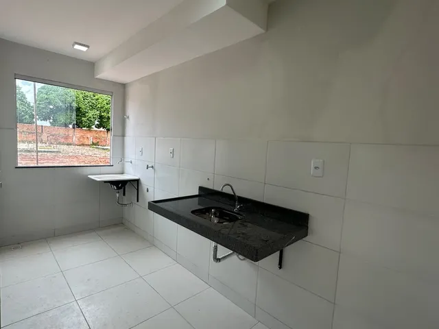Imagem 11: Apartamento Térreo com Garden Privativo à Venda no Maguari