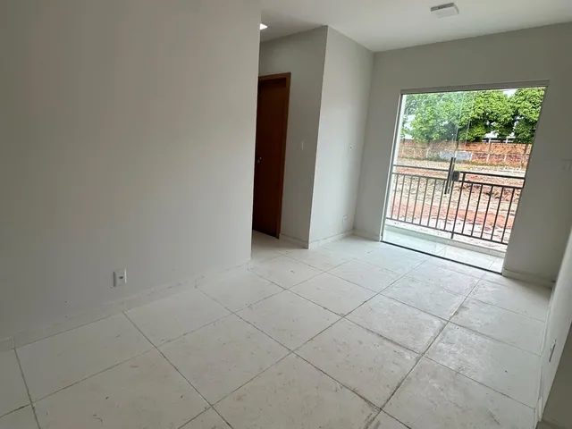 Imagem 8: Apartamento com Sacada no Parque dos Rios – Entrada Facilitada e Financiamento