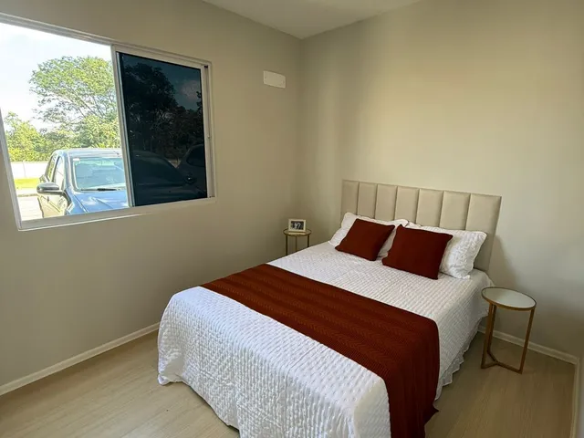 Imagem 5: Oportunidade em Ananindeua – Apartamento Porteira Fechada com Piscina e Academia