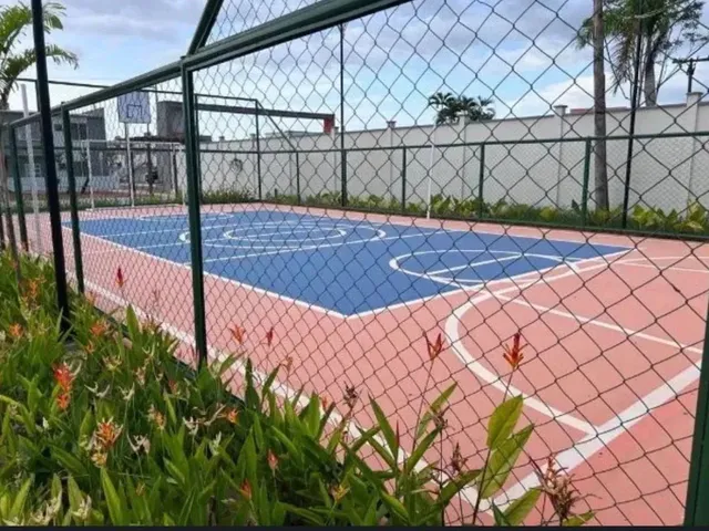 Imagem 14: Oportunidade em Ananindeua – Apartamento Porteira Fechada com Piscina e Academia