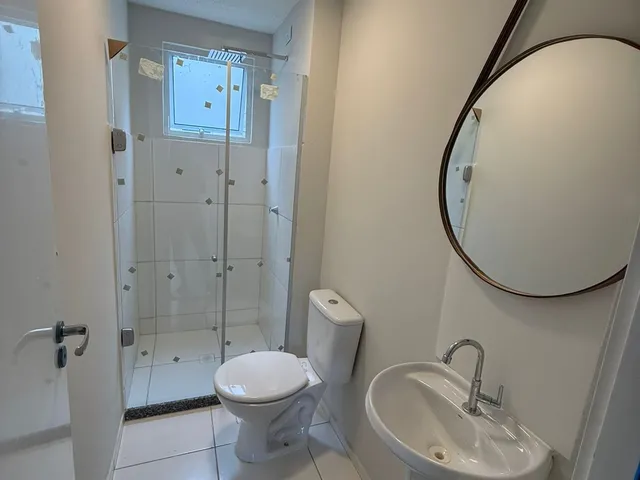 Imagem 3: Oportunidade em Ananindeua – Apartamento Porteira Fechada com Piscina e Academia