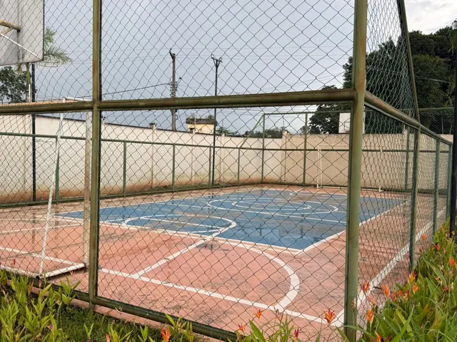 Imagem 8: Oportunidade em Ananindeua – Apartamento Porteira Fechada com Piscina e Academia