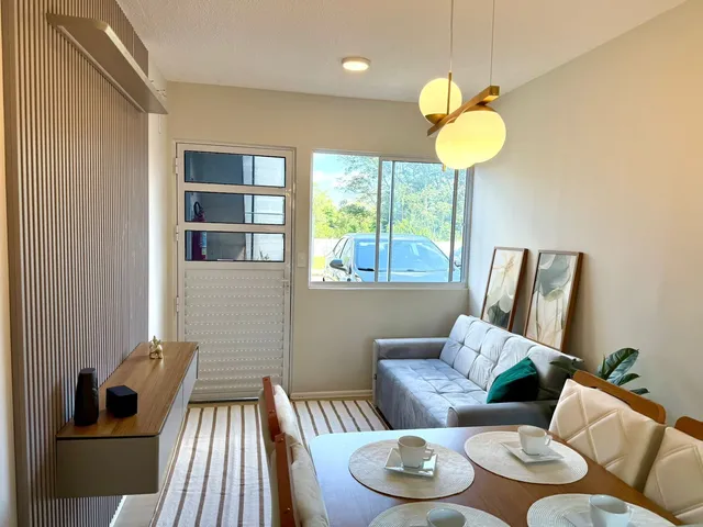 Imagem 7: Oportunidade em Ananindeua – Apartamento Porteira Fechada com Piscina e Academia