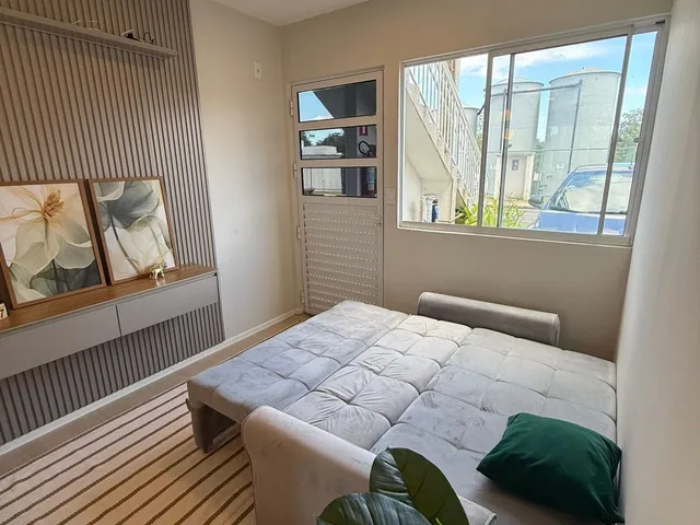 Imagem 11: Oportunidade em Ananindeua – Apartamento Porteira Fechada com Piscina e Academia