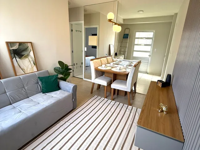 Imagem 15: Oportunidade em Ananindeua – Apartamento Porteira Fechada com Piscina e Academia