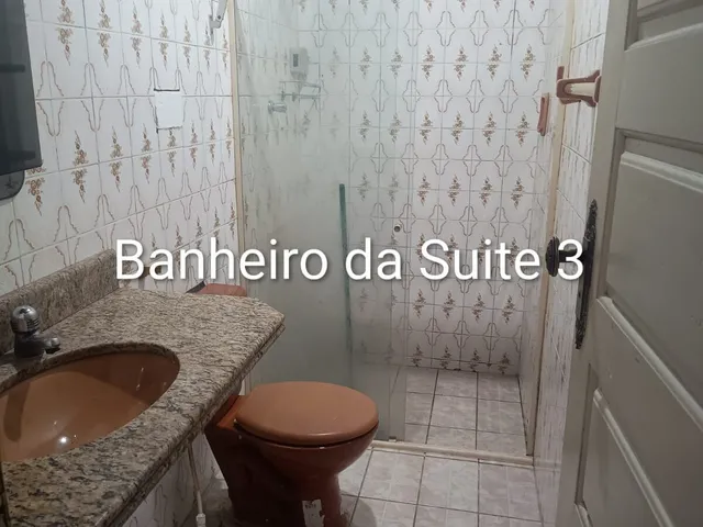 Imagem 3: Casa à Venda com Anexo de 3 Ambientes no Conjunto Tucuruvi