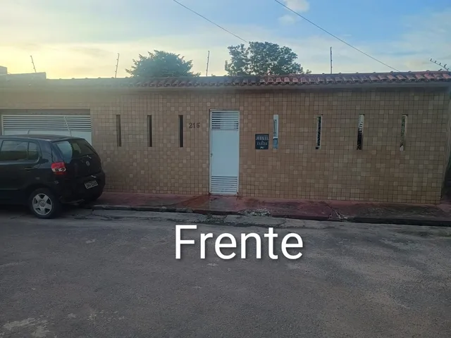 Imagem 11: Casa à Venda com Anexo de 3 Ambientes no Conjunto Tucuruvi