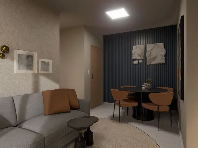 Imagem 14: Apartamento de 2 Quartos com Garden e Área de Lazer Completa em Ananindeua