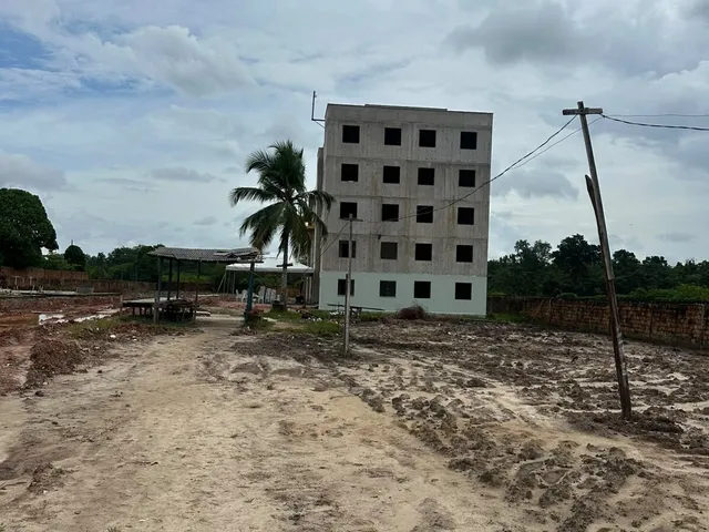 Imagem 13: Apartamento de 2 Quartos com Garden e Área de Lazer Completa em Ananindeua