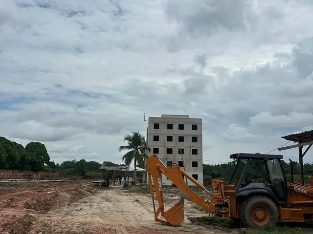 Imagem 12: Apartamento de 2 Quartos com Garden e Área de Lazer Completa em Ananindeua