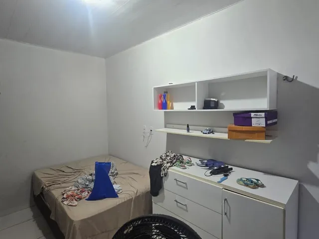 Imagem 16: Oportunidade no Condomínio Campo Verde – Casa com Quintal e Jardim de Inverno