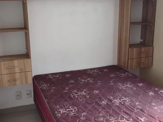Imagem 4: Apartamento à Venda no Residencial Flor do Ananin com 2 Quartos – Centro de Ananindeua