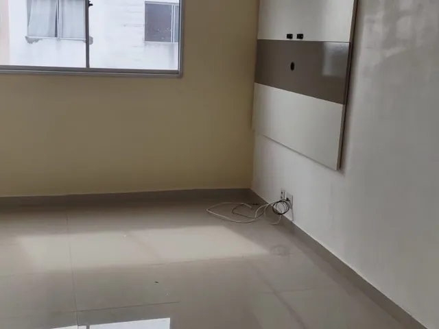 Imagem 9: Apartamento à Venda no Residencial Flor do Ananin com 2 Quartos – Centro de Ananindeua
