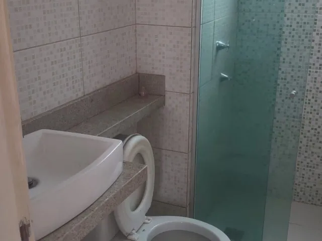 Imagem 8: Apartamento à Venda no Residencial Flor do Ananin com 2 Quartos – Centro de Ananindeua
