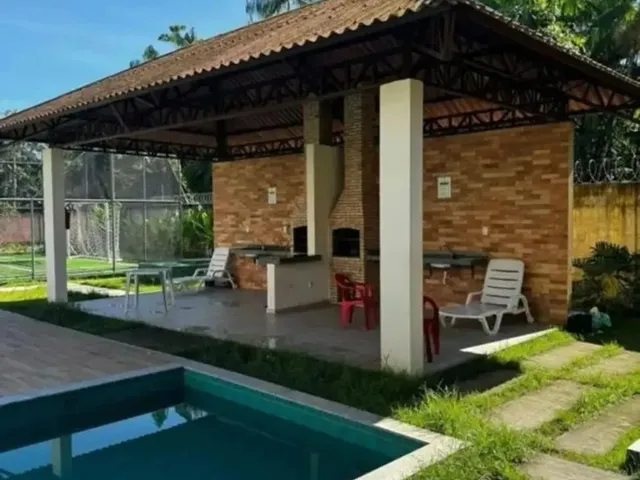 Imagem 12: Apartamento Mobiliado na Mario Covas Vista do Bosque I - Ananindeua