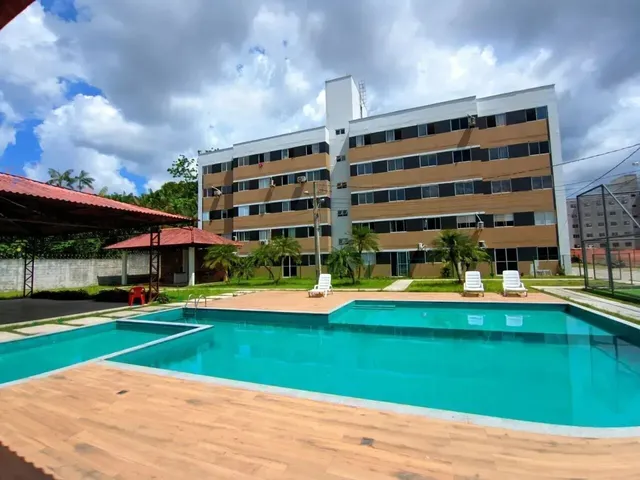 Imagem 10: Apartamento Mobiliado na Mario Covas Vista do Bosque I - Ananindeua