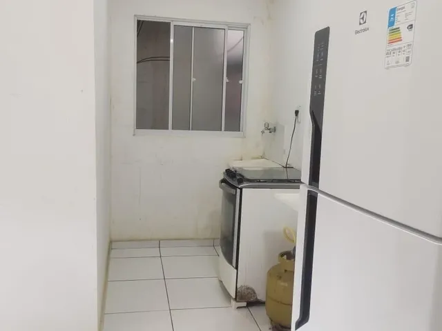 Imagem 13: Apartamento Mobiliado na Mario Covas Vista do Bosque I - Ananindeua