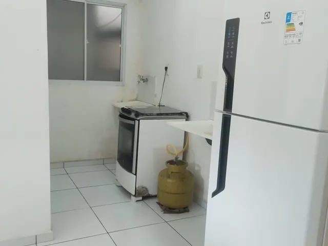 Imagem 2: Apartamento Mobiliado na Mario Covas Vista do Bosque I - Ananindeua