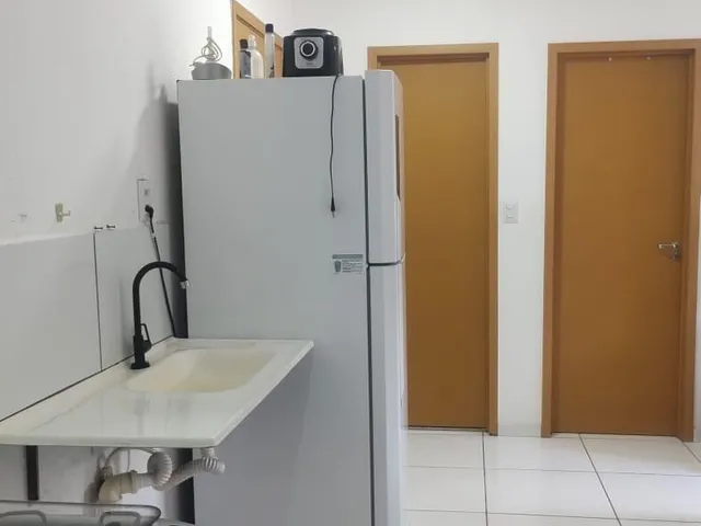 Imagem 14: Apartamento Mobiliado na Mario Covas Vista do Bosque I - Ananindeua