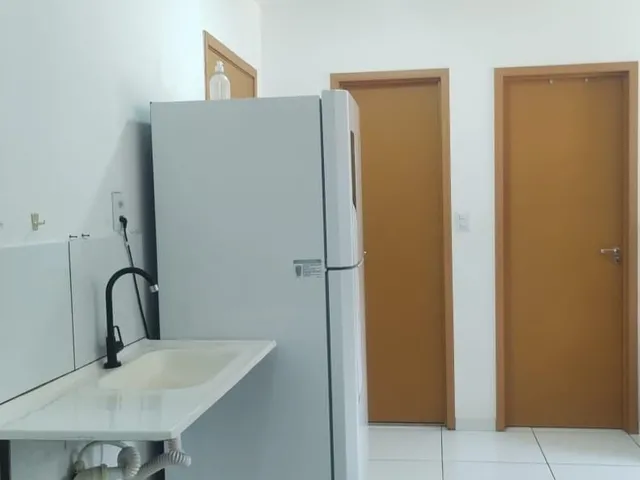 Imagem 5: Apartamento Mobiliado na Mario Covas Vista do Bosque I - Ananindeua