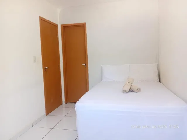 Imagem 6: Apartamento Mobiliado na Mario Covas Vista do Bosque I - Ananindeua