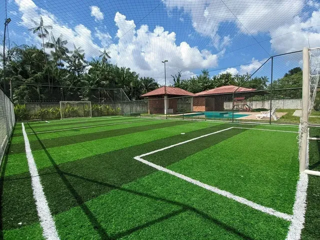 Imagem 11: Apartamento Mobiliado na Mario Covas Vista do Bosque I - Ananindeua