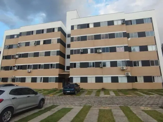 Imagem 9: Apartamento Mobiliado na Mario Covas Vista do Bosque I - Ananindeua