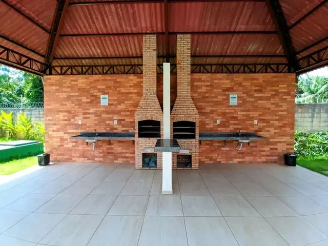 Imagem 4: Apartamento Mobiliado na Mario Covas Vista do Bosque I - Ananindeua