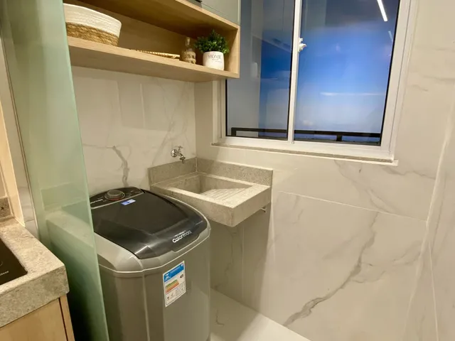 Imagem 14: Lançamento Parque das Águas na Augusto Montenegro — Use Seu Benefício do Minha Casa