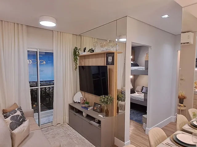 Imagem 7: Lançamento Parque das Águas na Augusto Montenegro — Use Seu Benefício do Minha Casa