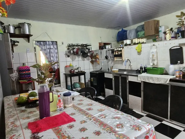Imagem 5: Oportunidade de investimento imobiliário em Ananindeua