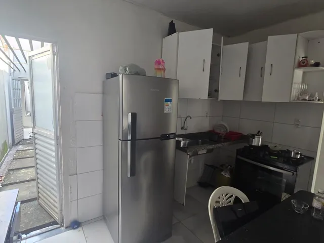 Imagem 11: Casa em Condomínio Fechado à Venda em Belém – Campo Verde por R$ 350 Mil