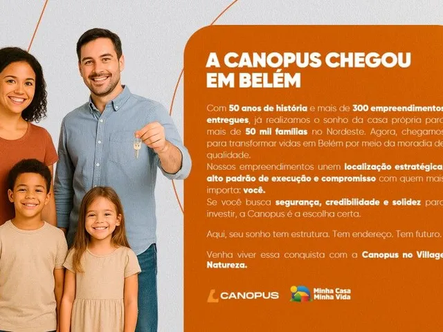 Imagem 6: Apenas Nesta Semana! Village Natureza – Entrada 5 Mil + 699