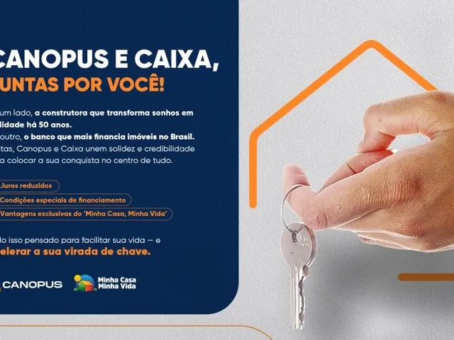 Imagem 16: Apenas Nesta Semana! Village Natureza – Entrada 5 Mil + 699