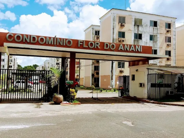 Imagem 4: Apartamento com 2 Quartos à Venda em Condomínio Fechado em Ananindeua