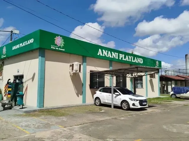 Imagem 7: Apartamento com 2 Quartos à Venda em Condomínio Fechado em Ananindeua