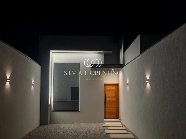 Imagem 1: Imperdível! Casa à venda em Taubaté-SP, Jardim Continental II - 2 quartos, 1 sala, 2