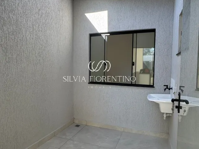 Imagem 10: Imperdível! Casa à venda em Taubaté-SP, Jardim Continental II - 2 quartos, 1 sala, 2