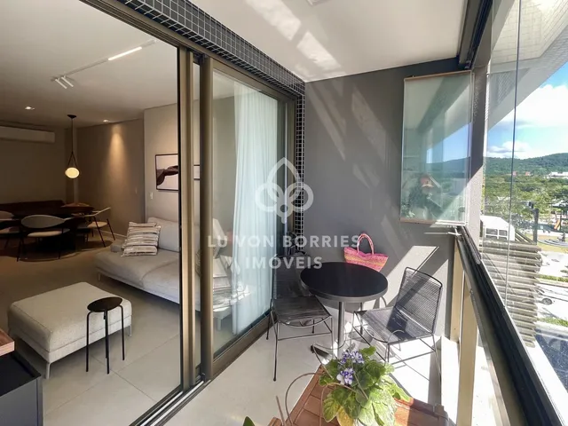 Imagem: Apartamento à venda no bairro Jurerê Internacional