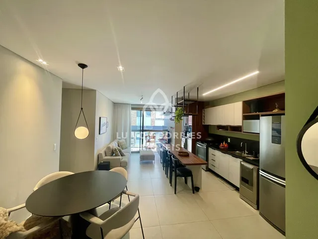 Imagem 16: Apartamento à venda no bairro Jurerê Internacional - Florianópolis/SC