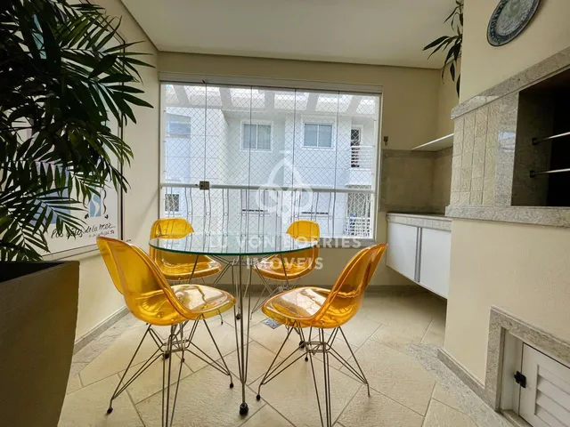 Imagem: Apartamento à venda no bairro Jurerê Internacional