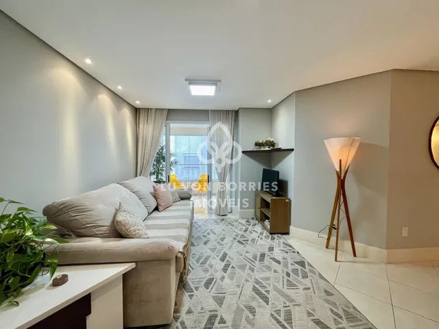 Imagem 4: Apartamento à venda no bairro Jurerê Internacional - Florianópolis/SC