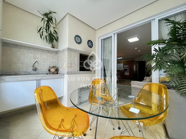 Imagem 9: Apartamento à venda no bairro Jurerê Internacional - Florianópolis/SC