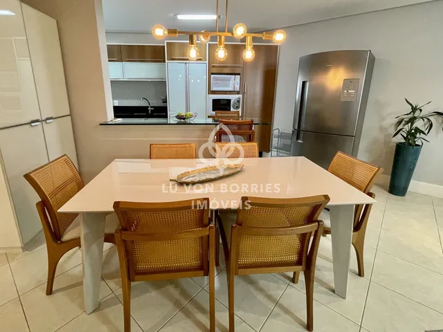 Imagem 13: Apartamento à venda no bairro Jurerê Internacional - Florianópolis/SC