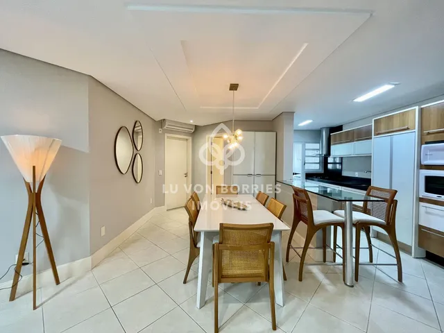Imagem 14: Apartamento à venda no bairro Jurerê Internacional - Florianópolis/SC