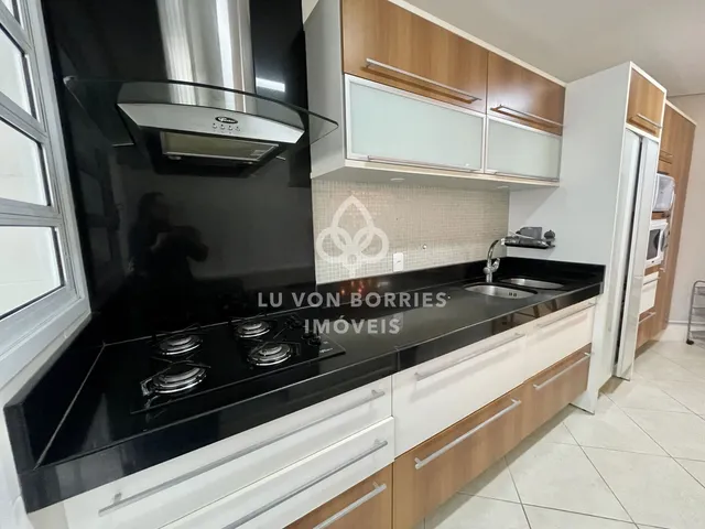 Imagem 11: Apartamento à venda no bairro Jurerê Internacional - Florianópolis/SC